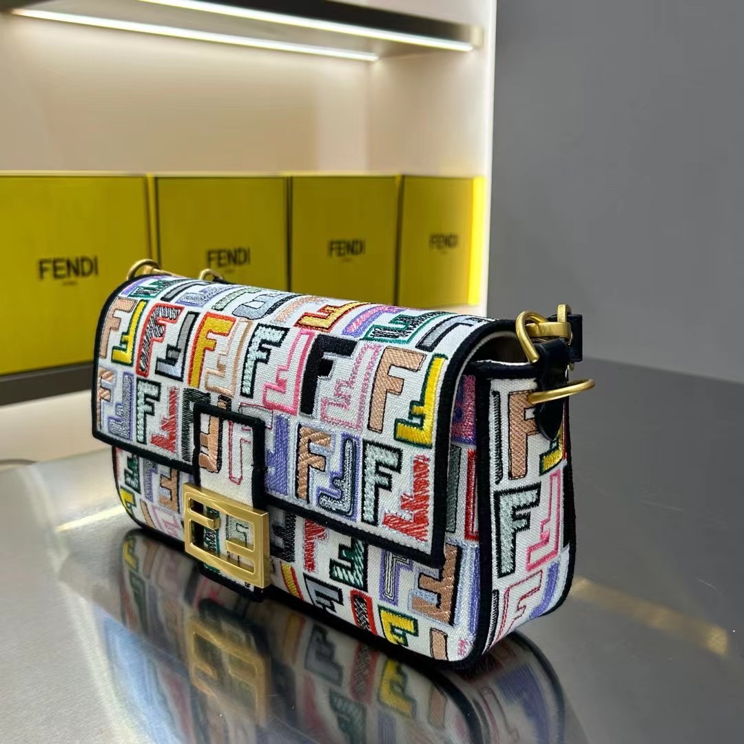 Fendi Satchel Bags